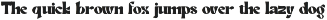 vela font-07-26 preview