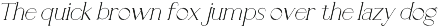 Harss - Minimalist Serif Font preview