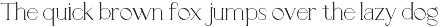 Harss - Minimalist Serif Font preview
