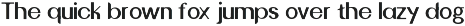 MAVRYK-Modern-Geometric-Display-Sans preview