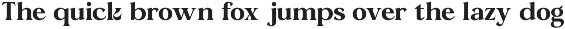 Velantia - Beauty Modern Serif Font preview
