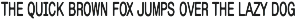 Pomelo Font Duo preview