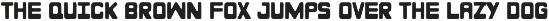 Giant Rock | Hand Drawn Font + Icons preview