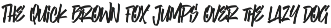 Boom Tags – Simple Graffiti Tag preview