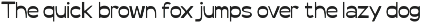 Bahamas Ville Retro Font Duo font preview