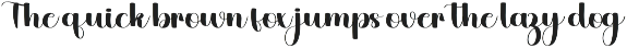 August preview