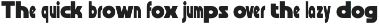 CS Quinta Mix preview