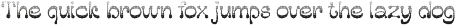 Peacy Halfpixel preview