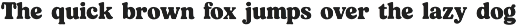 RetroShift – Retro 3D Serif Font preview