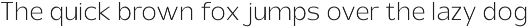 Atelion Modern Geometric Sans Serif preview