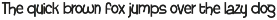 Letting Take – A Bold Display Font preview
