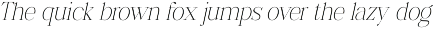 Rigstik – Display Serif Font preview