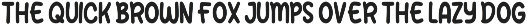 Birthday Sunday - Kids Font preview