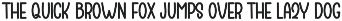Banner preview