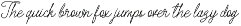 Aurelia Pearl Romantic Handwritten preview
