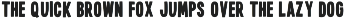 Fruits Lemon Font preview