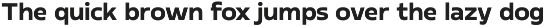 Elegtro Volt - Modern Sans for EV preview
