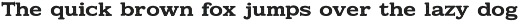 Rustic Handwritten Western Font Trio preview