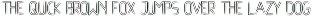 ARVEXA — Art Deco Inline Display preview