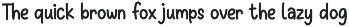 Bana Journey - Playful Handmade Font preview