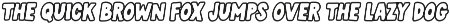 Alvoka Bold Hand Drawn Sans Serif preview
