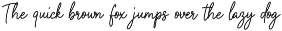 Lisafa Beauty - Signature Script preview