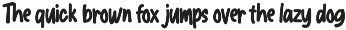 Quity - Playful Handwritten Display preview
