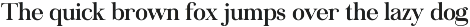 Life Style preview
