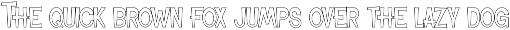 Scary Grave - Spooky Halloween Font preview