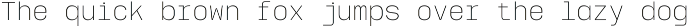 NV Monobreach – Modern Monospace preview