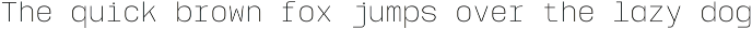 NV Monobreach – Modern Monospace preview