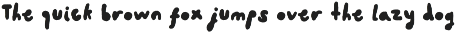Mass Form Bold Textured Handwritten preview