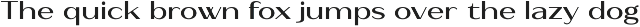 Bavero - Contemporary Sans Family preview