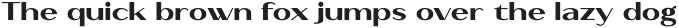 Bavero - Contemporary Sans Family preview