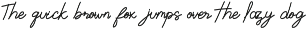 Compound Einthes - Modern Duo Font preview