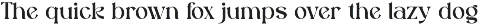 Luxafy Wetysh - Modern Luxury Font preview