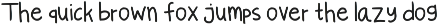 Windy - Clean Handwritten Font preview