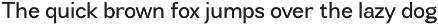 Richta – Premium Sans Serif Family preview