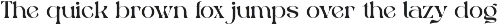 Etyelfy - Luxury Elegant Font preview