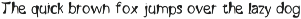 Bundle 5 Font Handwriting preview