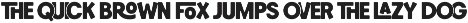 Cutefright Halloween Font Duo preview