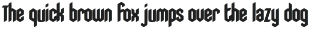 Shadow Rune —Gothic Blackletter Font preview