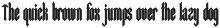 Vanta Fraktur –Bold Blackletter Font preview