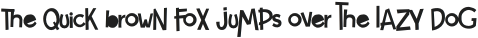 Simplicity Font otf (400)