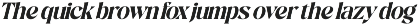 Ragiles Chuky Bold Serif Display preview