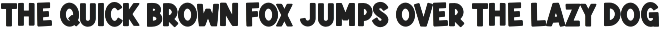 Hueso Bone | Halloween Bone Font preview
