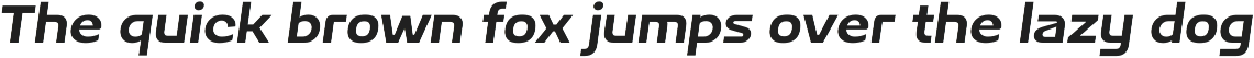 Veltric - Futuristic Display Font preview