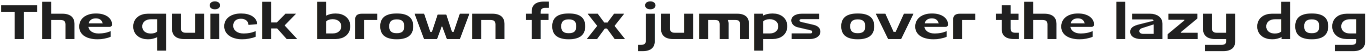 Veltric - Futuristic Display Font preview