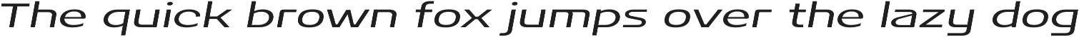Veltric - Futuristic Display Font preview