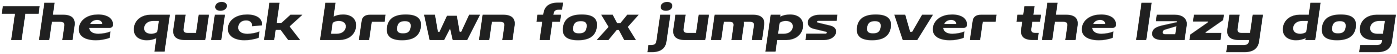 Veltric - Futuristic Display Font preview